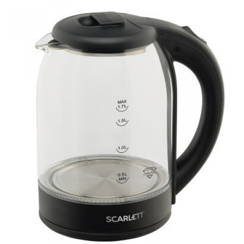 Чайник SCARLETT SC-EK27G90