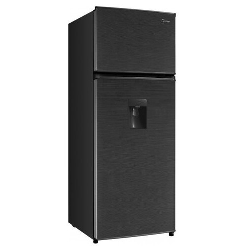 Холодильник MIDEA MDRT294FGF28W черный