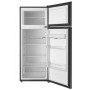 Холодильник MIDEA MDRT294FGF28W черный