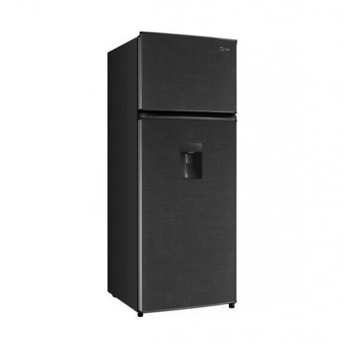 Холодильник MIDEA MDRT294FGF28W чорний