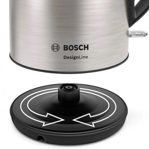 Чайник BOSCH TWK3P420