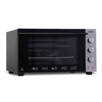 Електрична піч ARTEL MD-4218L Black