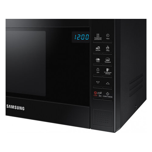 Микроволновая печь СОЛО SAMSUNG ME88SUB/UA