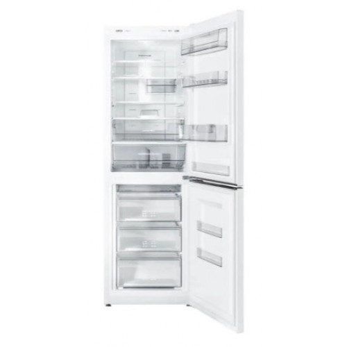 Холодильник АТЛАНТ ХМ 4621-509 ND белый