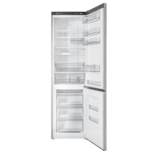 Холодильник АТЛАНТ ХМ 4621-549 ND нержавейка