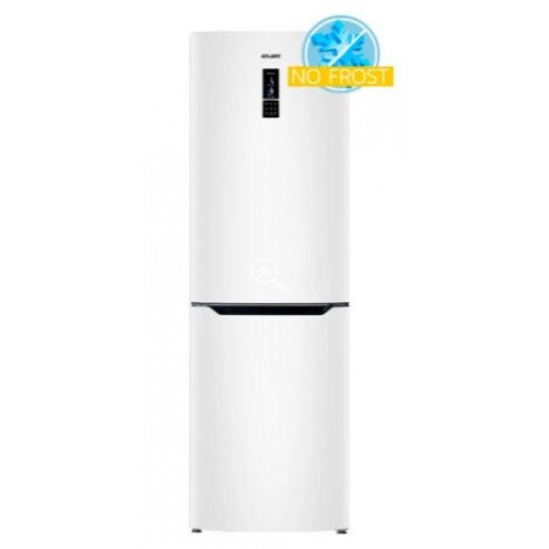 Холодильник АТЛАНТ ХМ 4623-509 ND белый