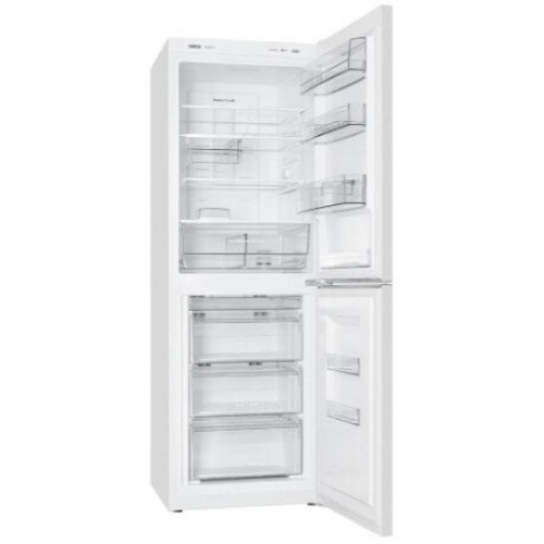 Холодильник АТЛАНТ ХМ 4619-509 ND белый