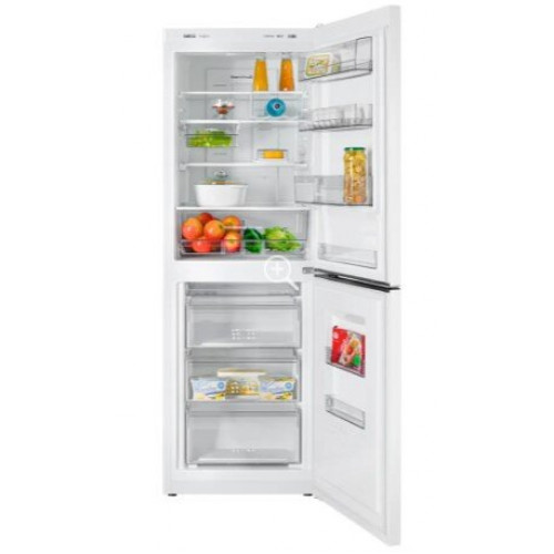 Холодильник АТЛАНТ ХМ 4619-509 ND белый