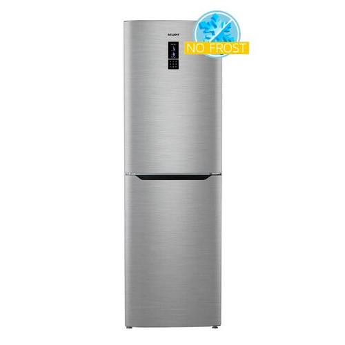 Холодильник АТЛАНТ ХМ 4623-549 ND нерж