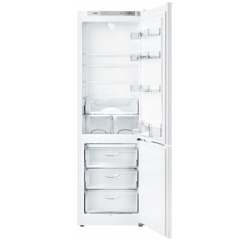 Холодильник АТЛАНТ ХМ 4724-501