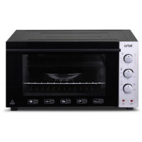 Электродуховка ARTEL MD-4218L Black Grey