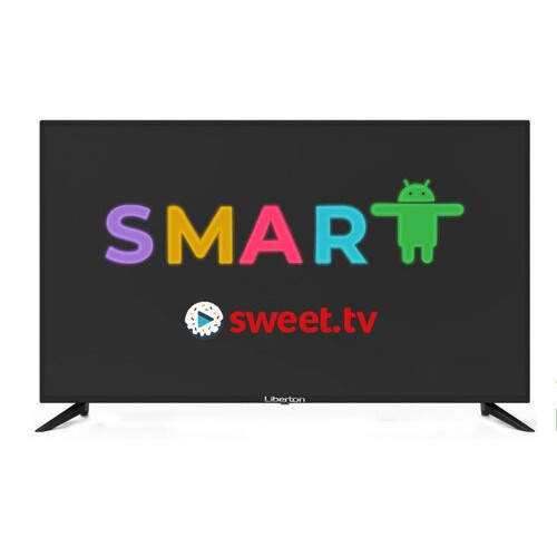 Телевизор 50 LIBERTON 50C1US
