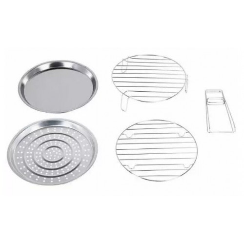 Аерогриль VIMAR VCO 525B