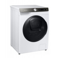 Стирально-сушильная машина SAMSUNG WD80T554CBT/UA