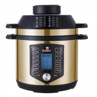 Аэроскороварка YUMMY YPC-A600G