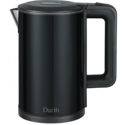 Чайник DARIO DR3173 Black
