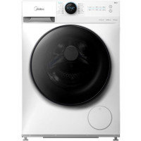 Пральна машина MIDEA MF200W80WB/W-UA