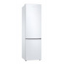 Холодильник SAMSUNG RB38T603FWW/UA белый