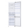 Холодильник SAMSUNG RB38T603FWW/UA белый