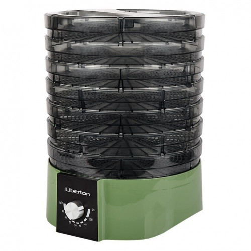 Сушка для овочів і фруктів LIBERTON LFD-5524