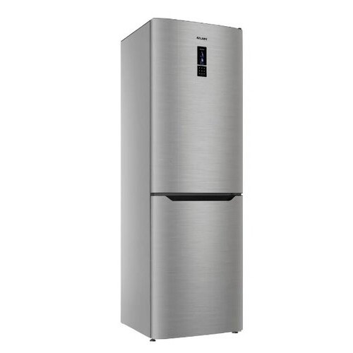 Холодильник АТЛАНТ ХМ 4624-549 ND нерж