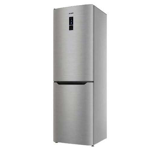 Холодильник АТЛАНТ ХМ 4624-549 ND нерж