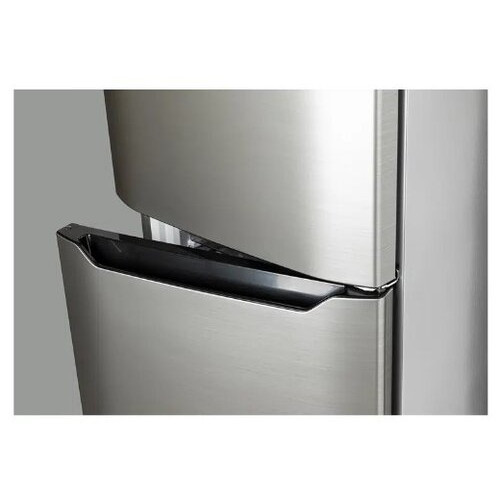 Холодильник АТЛАНТ ХМ 4624-549 ND нерж