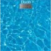 Весы напольные DARIO DFS-181 water