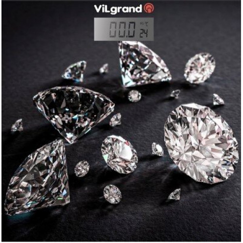 Ваги для підлоги VILGRAND VFS-1832 Diamonds