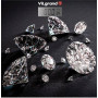 Ваги для підлоги VILGRAND VFS-1832 Diamonds