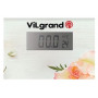 Весы напольные VILGRAND VFS-1832 Roses