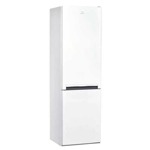 Холодильник INDESIT LI7 S1E W белый