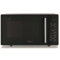 Микроволновая печь СОЛО Whirlpool MWP 251 SB