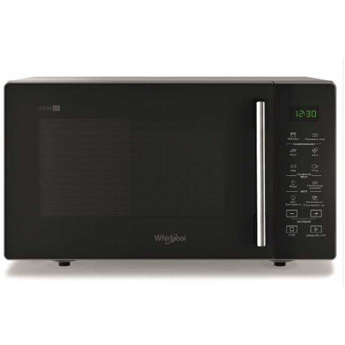 Микроволновая печь СОЛО Whirlpool MWP 251 SB