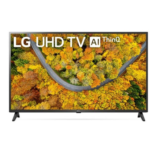 Телевизор 43 LG 43UP75006LF