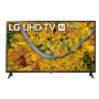 Телевизор 43 LG 43UP75006LF