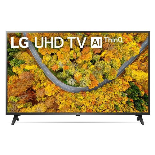Телевизор 50 LG 50UP75006LF