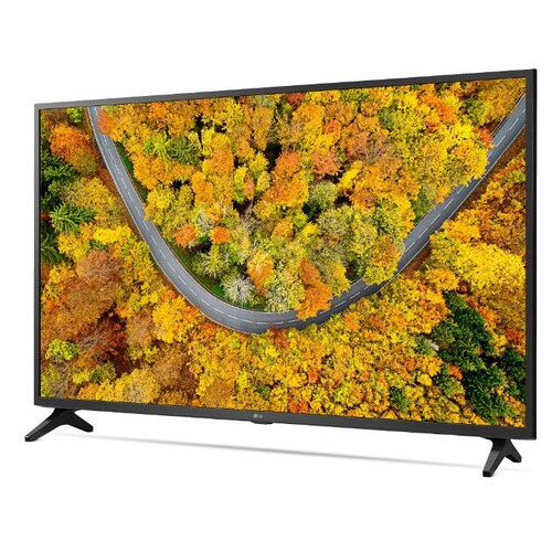 Телевизор 50 LG 50UP75006LF