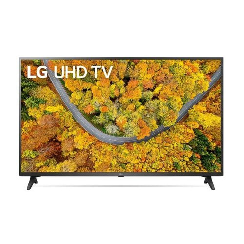 Телевизор 55 LG 55UP75006LF
