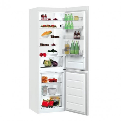 Холодильник INDESIT LI9S1EW