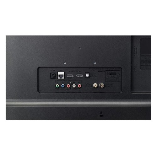 Телевизор 24 LG 24TN510S