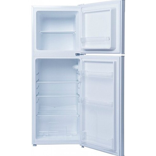 Холодильник VILGRAND V125-120 белый