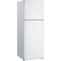 Холодильник VILGRAND V125-120 белый