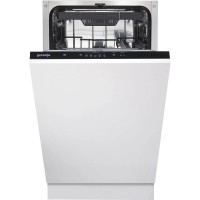 Посудомоечная машина встраиваемая Gorenje GV520E11 (WQP8-7712R)