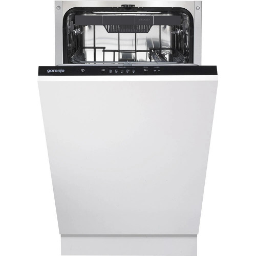 Посудомоечная машина встраиваемая Gorenje GV520E11 (WQP8-7712R)