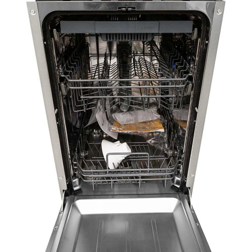 Посудомоечная машина встраиваемая Gorenje GV520E11 (WQP8-7712R)