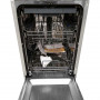 Посудомоечная машина встраиваемая Gorenje GV520E11 (WQP8-7712R)