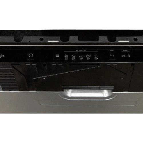 Посудомоечная машина встраиваемая Gorenje GV520E11 (WQP8-7712R)