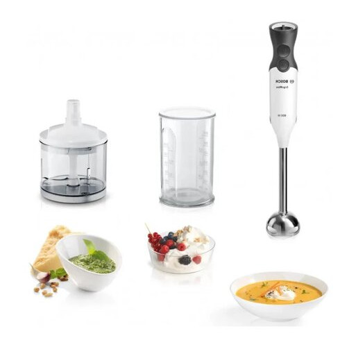 Блендер погружной Bosch MS6CA4120