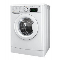 Стирально-сушильная машина INDESIT EWDE71280WEU